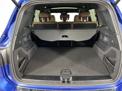 Certified 2025 Mercedes-Benz GLB 250 4MATIC image 13