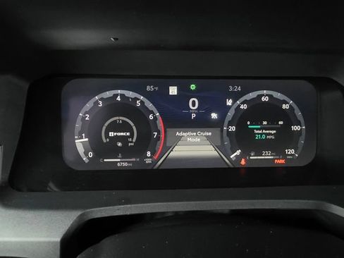 Used 2024 Toyota Tacoma TRD Sport AWD/4WD image 29