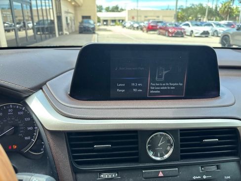Used 2020 Lexus RX 350 FWD w/ Premium Package image 21