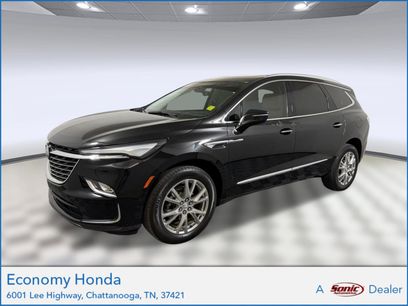 Used 2023 Buick Enclave Premium w/ Experience Buick Package