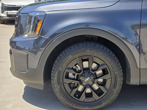 Certified 2024 Kia Telluride SX Prestige X-Pro AWD/4WD image 14