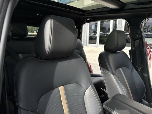 Used 2025 MAZDA CX-90 3.3 Turbo S w/ Premium Package image 47