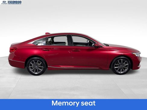 Used 2022 Honda Accord EX-L image 6