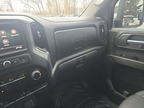 Used 2023 Chevrolet Silverado 3500 W/T image 30