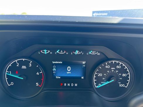 New 2026 Ford F250 XL image 17