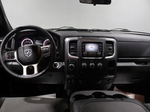 Certified 2022 RAM 1500 Warlock AWD/4WD image 17