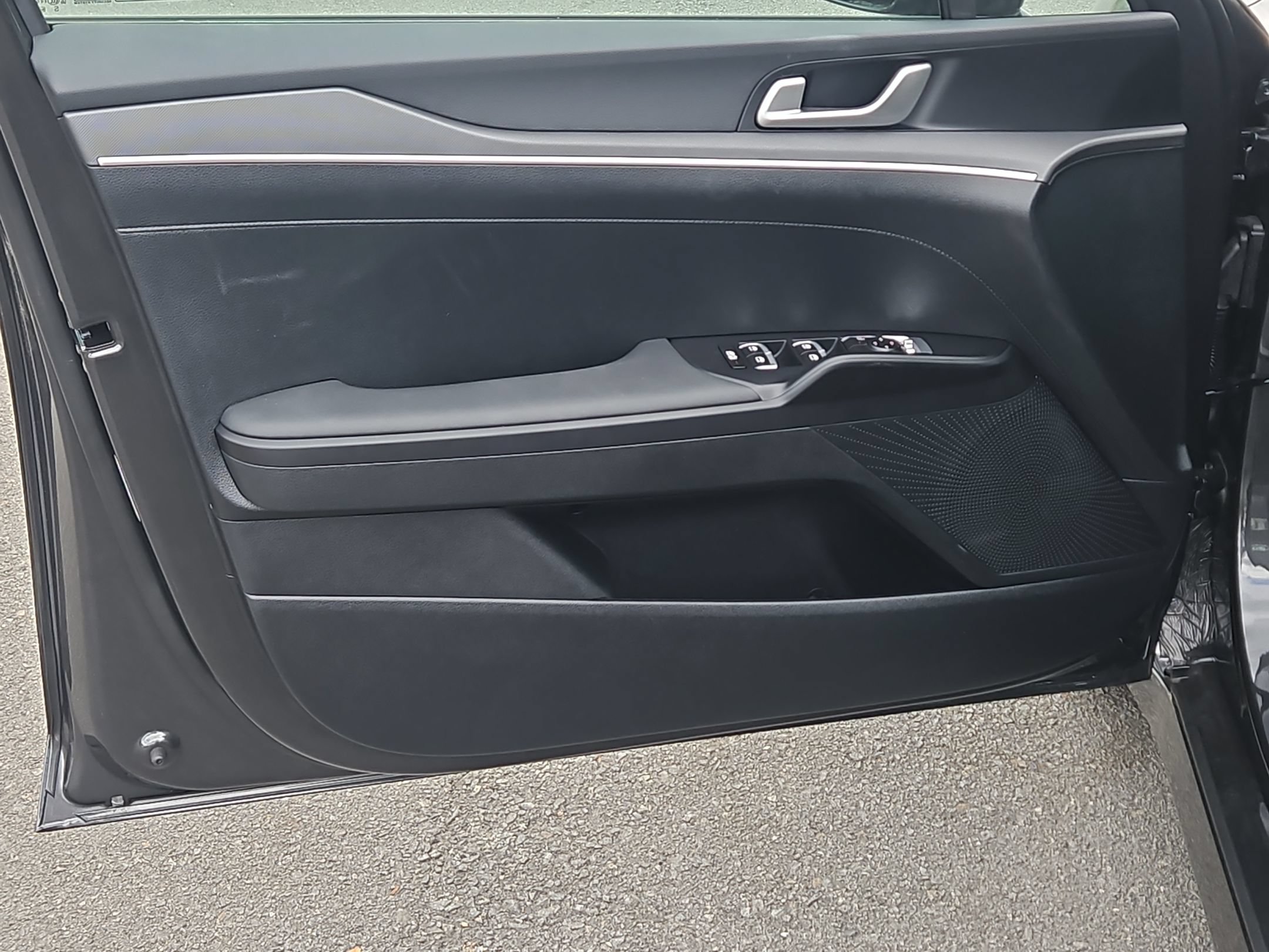 New 2026 Kia K5 LXS FWD image 15