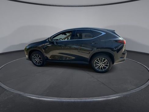 Used 2022 Lexus NX 350 AWD image 5