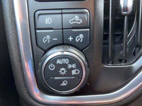 Used 2021 Chevrolet Silverado 3500 LTZ w/ LTZ Convenience Package image 48