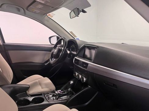Used 2016 MAZDA CX-5 Touring image 11