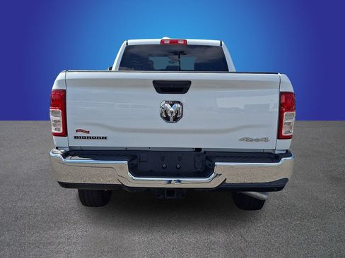 Used 2023 RAM 2500 Big Horn w/ Level 1 Equipment Group AWD/4WD image 5