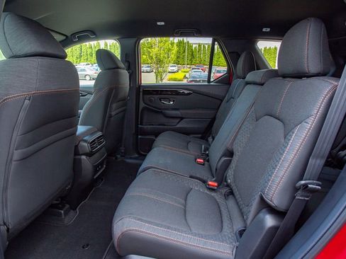 New 2026 Honda Pilot Sport image 11