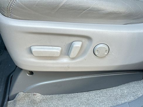 Used 2018 Toyota Sienna XLE Premium image 26