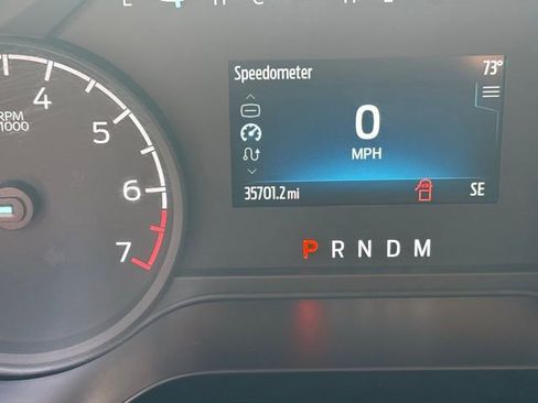 Used 2022 Ford F150 XL w/ STX Appearance Package image 12