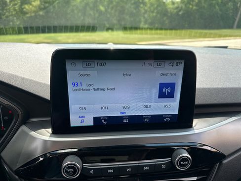 Used 2023 Ford Escape Active image 21