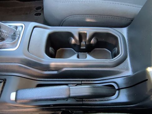 Used 2023 Jeep Wrangler Willys 4xe image 31