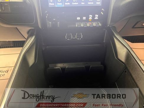 Used 2024 RAM 2500 Laramie w/ Night Edition AWD/4WD image 47