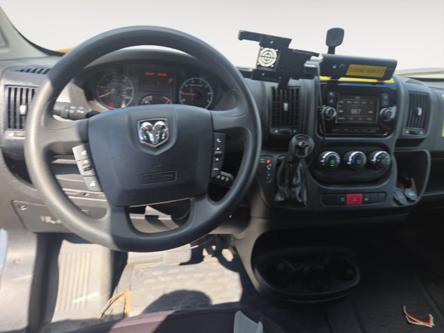 Used 2021 RAM ProMaster 3500 FWD image 10