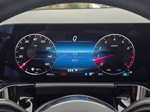 Used 2025 Mercedes-Benz GLA 250 image 26