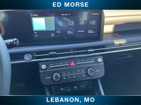 Used 2025 Hyundai Tucson SE image 13