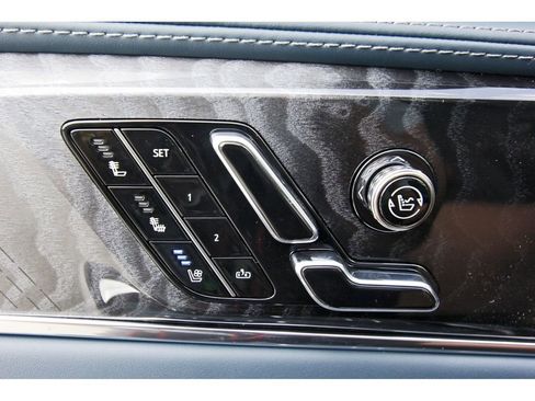 New 2026 Cadillac Escalade IQ Sport 2 image 21