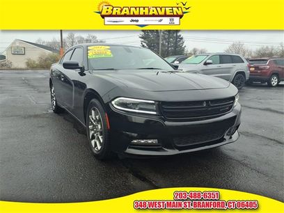 Certified 2017 Dodge Charger SXT w/ AWD Plus Group
