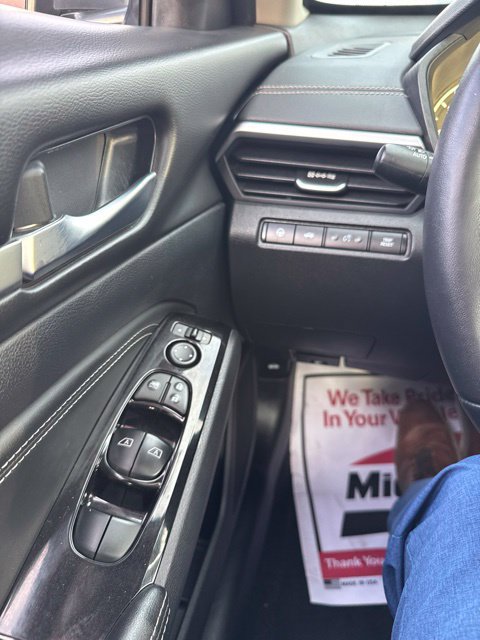 Used 2020 Nissan Altima 2.5 SV FWD image 26