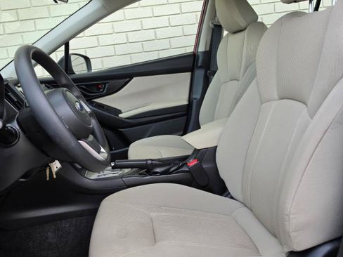 Used 2019 Subaru Impreza 2.0i AWD/4WD image 11