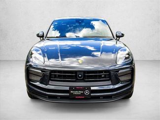 Used 2022 Porsche Macan S AWD/4WD video 2