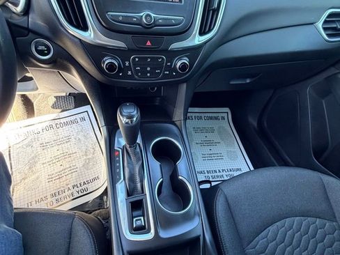 Used 2020 Chevrolet Equinox LT image 12