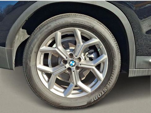 Used 2022 BMW X3 xDrive30i image 8