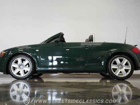 Used 2004 Audi TT 1.8T image 12