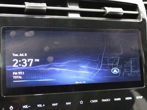 Used 2022 Hyundai Tucson Limited w/ Cargo Package image 35