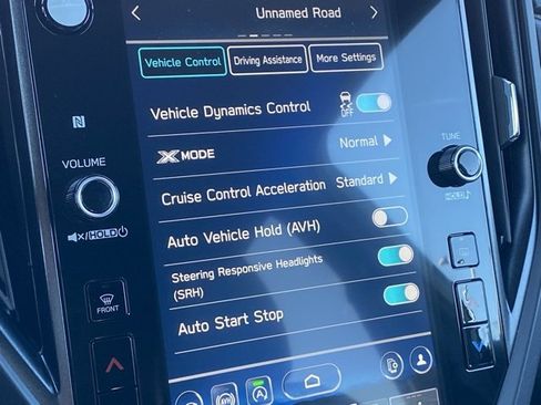 New 2026 Subaru Forester Wilderness image 19