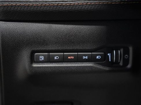 New 2026 Jeep Cherokee Overland image 46