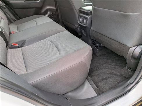 Certified 2025 Toyota RAV4 XLE image 17