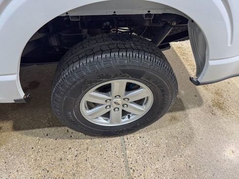 Used 2023 Ford F150 XLT image 31