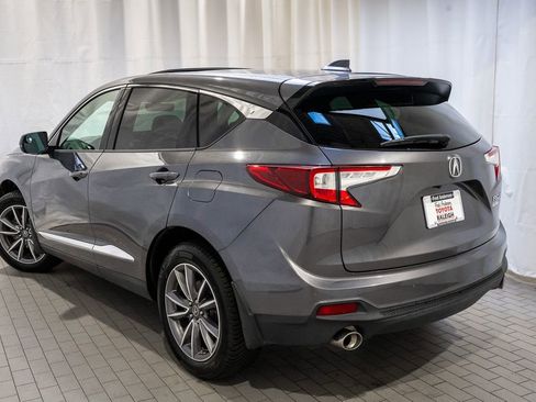 Used 2019 Acura RDX Technology Package image 4