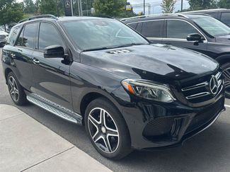 Used 2016 Mercedes-Benz GLE 350 video 1