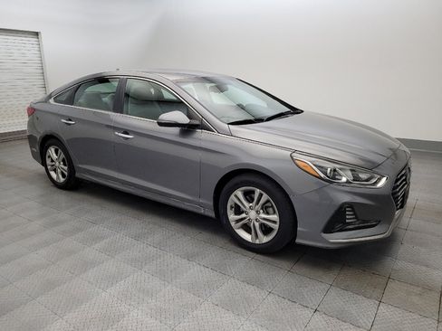 Used 2018 Hyundai Sonata SEL image 11