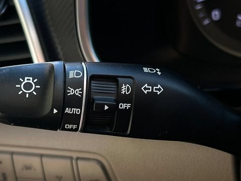 Used 2019 Hyundai Tucson Sport AWD/4WD image 23