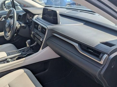 Used 2021 Lexus RX 350 FWD w/ Accessory Package image 14