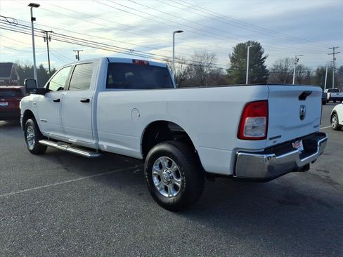 Used 2023 RAM 2500 Big Horn w/ Level 1 Equipment Group image 13