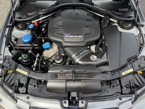 Used 2009 BMW M3 Convertible RWD image 19