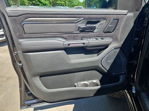 New 2026 RAM 1500 RHO AWD/4WD image 11