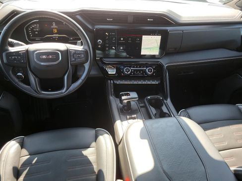 Used 2023 GMC Sierra 1500 AT4X AWD/4WD image 14