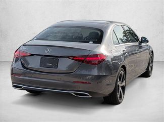 New 2026 Mercedes-Benz C 300 Sedan video 2
