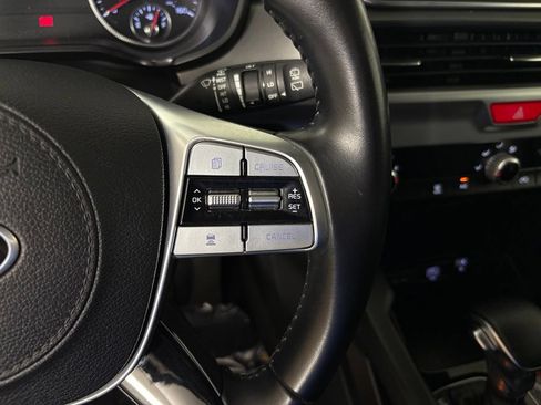 Used 2021 Kia Telluride LX AWD/4WD image 21