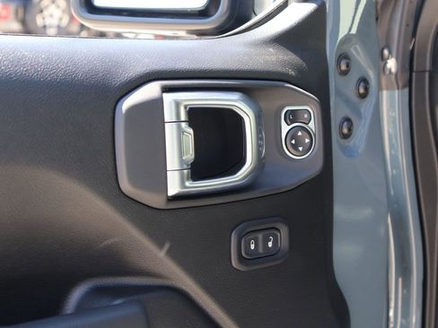 New 2026 Jeep Wrangler Sport S image 21