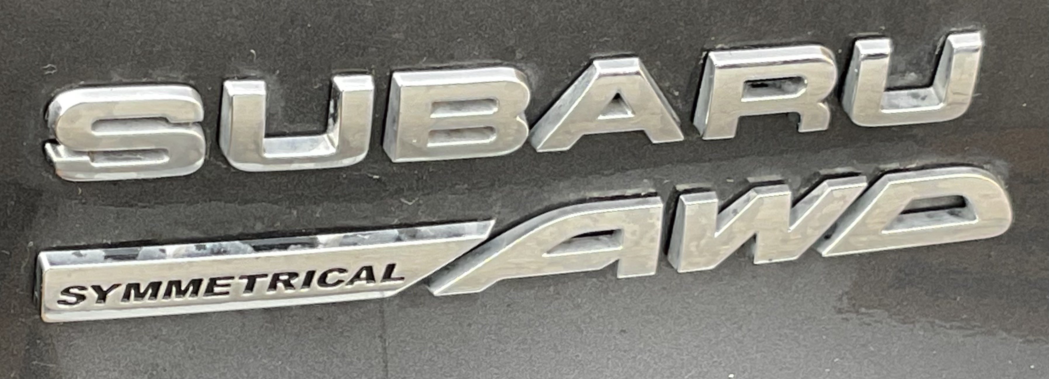 Used 2025 Subaru Impreza 2.0i AWD/4WD image 7